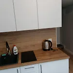 Lokietkowo Centrum דירה *