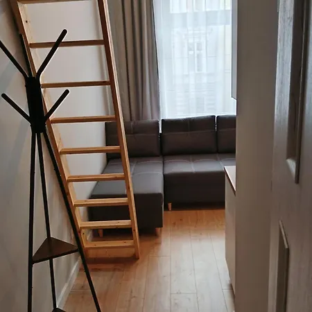 Daire Lokietkowo Centrum *