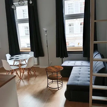 Lokietkowo Centrum Apartment *