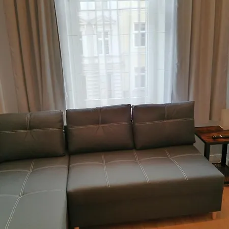 Apartment Lokietkowo Centrum *