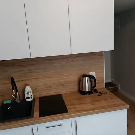 łokietkowo Centrum Apartament *