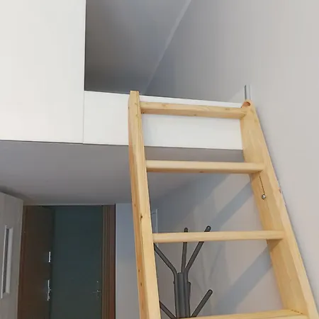 Apartamento Lokietkowo Centrum