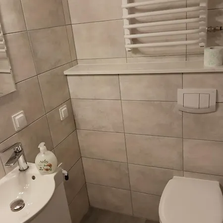Lokietkowo Centrum Apartamento