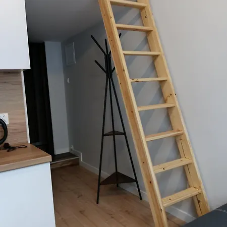 Apartment Lokietkowo Centrum *