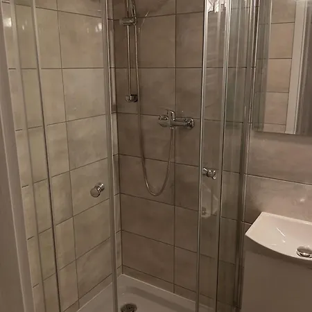 Apartment Lokietkowo Centrum Szczecin