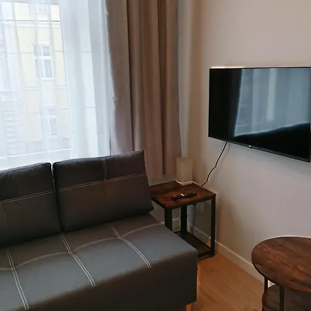 Lokietkowo Centrum * Szczecin