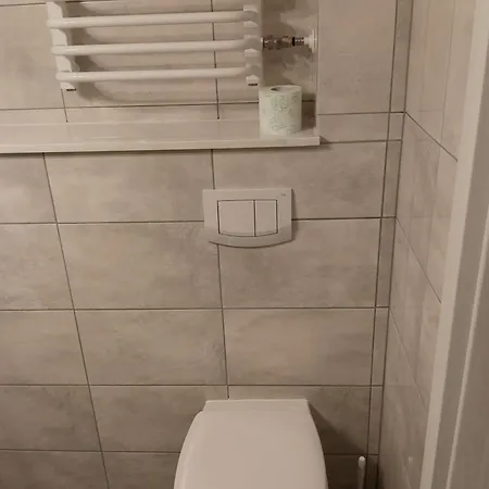 Apartment Lokietkowo Centrum Szczecin