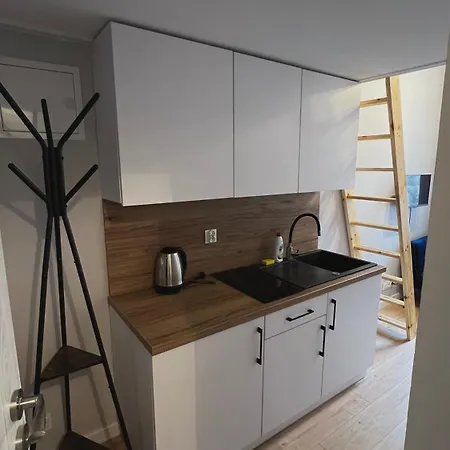 Lokietkowo Centrum Szczecin