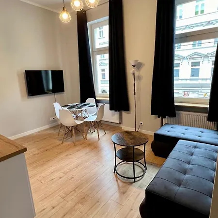 Lokietkowo Centrum Szczecin