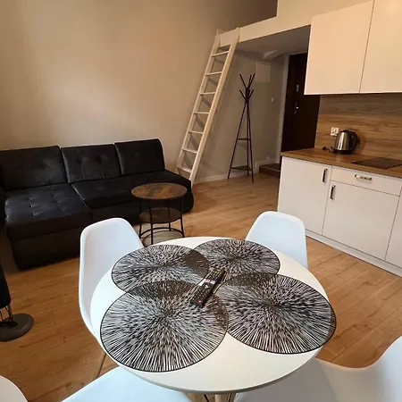 Lokietkowo Centrum Apartment