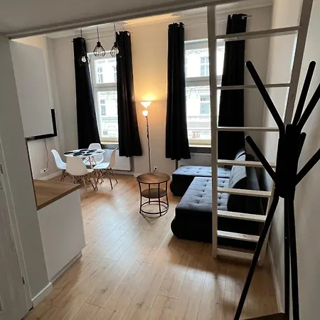 Lokietkowo Centrum *