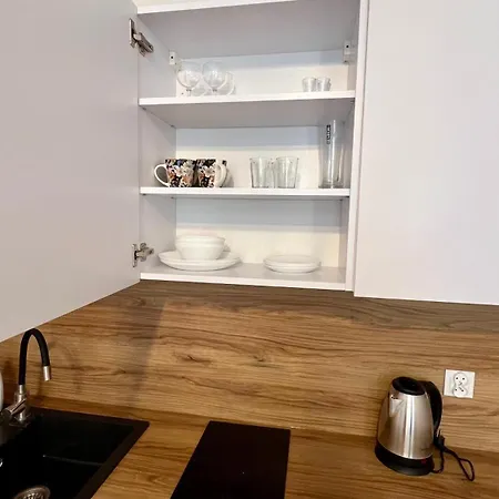 Lokietkowo Centrum Szczecin