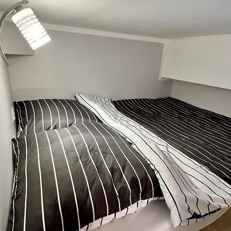 Apartment Lokietkowo Centrum Szczecin