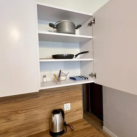 Lokietkowo Centrum Apartment