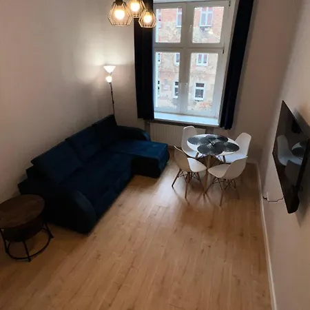 Lokietkowo Centrum * Szczecin