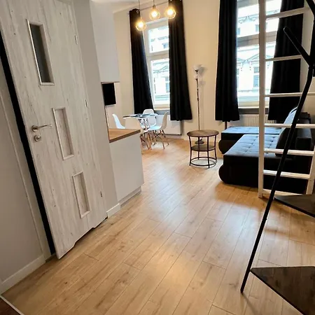 Lokietkowo Centrum Szczecin