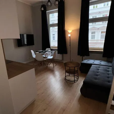 Lokietkowo Centrum Apartment *