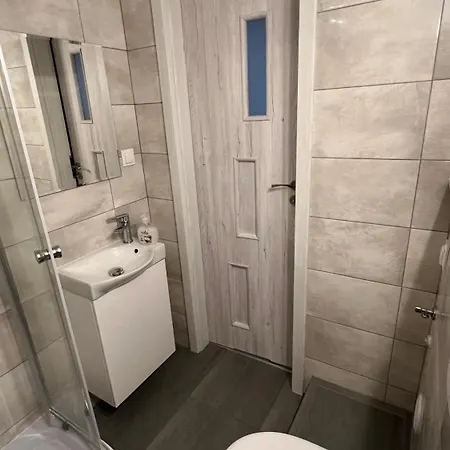 Lokietkowo Centrum * Szczecin