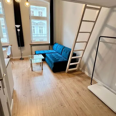 Lokietkowo Centrum Apartment