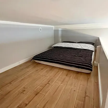 Apartment Lokietkowo Centrum