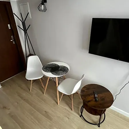 Lokietkowo Centrum Apartment Szczecin