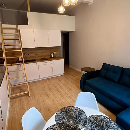 Lokietkowo Centrum Apartment