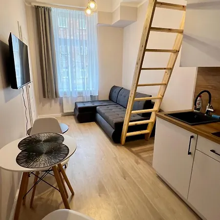 Lokietkowo Centrum *