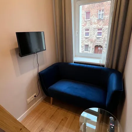 Lokietkowo Centrum *