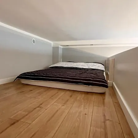 Lokietkowo Centrum Daire *