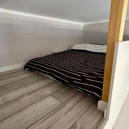 Apartment Lokietkowo Centrum