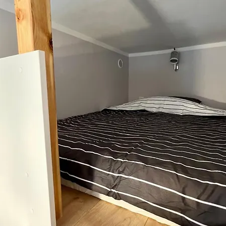 Lokietkowo Centrum Daire