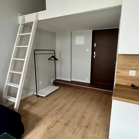Apartment Lokietkowo Centrum