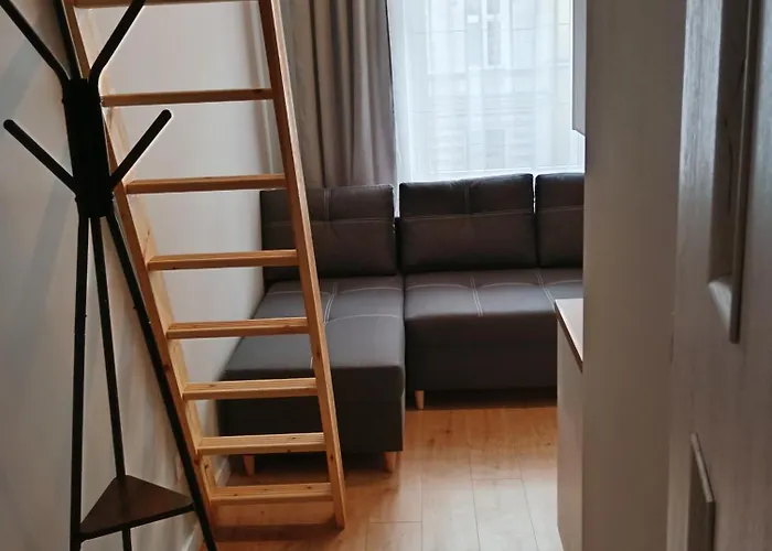 Appartamento Lokietkowo Centrum *