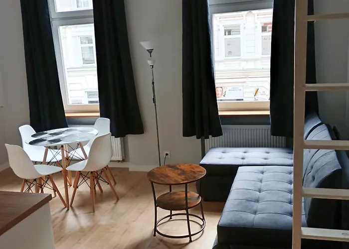 Lokietkowo Centrum Appartamento *