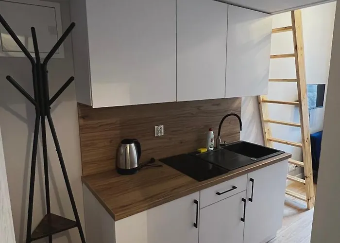 Lokietkowo Centrum Stettino