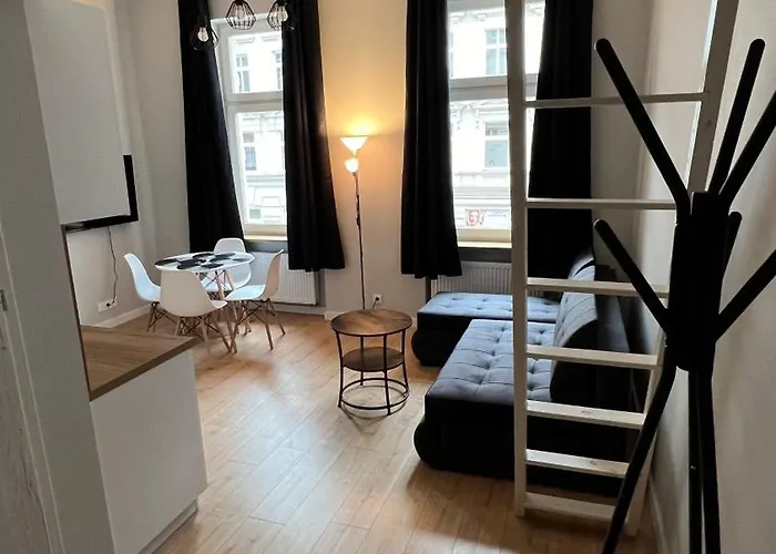 Lokietkowo Centrum *