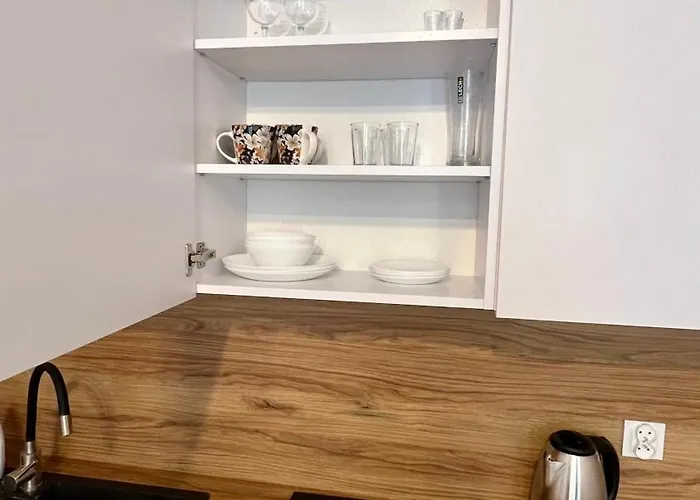 Lokietkowo Centrum 什切青