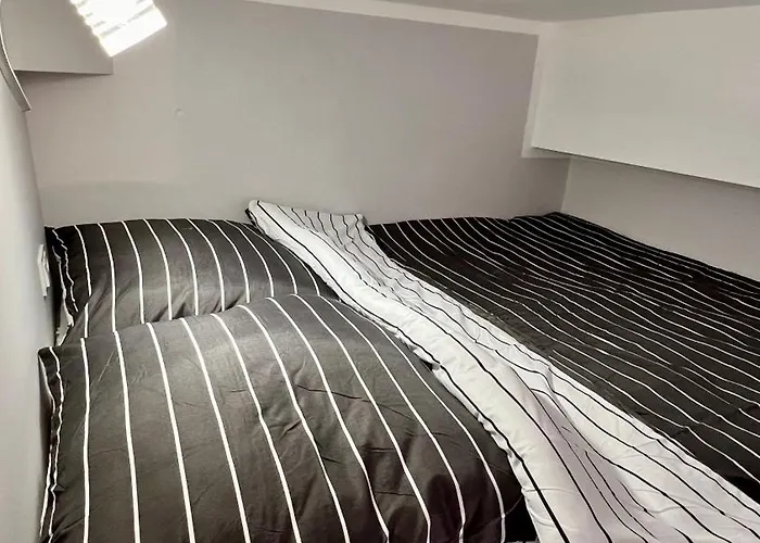 Appartamento Lokietkowo Centrum Stettino