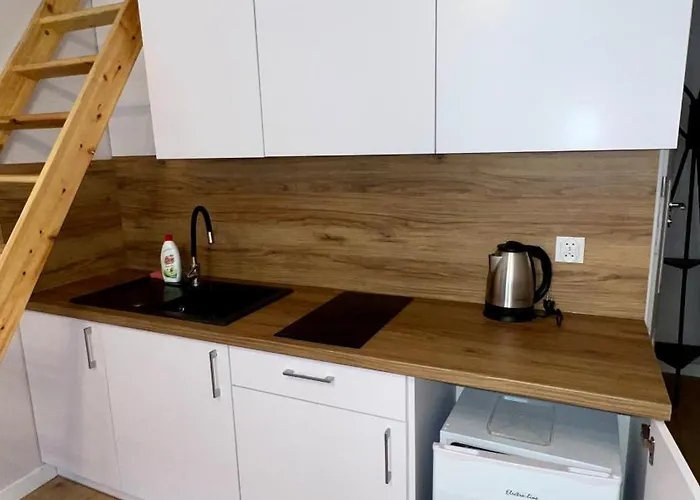 Lokietkowo Centrum Appartamento Stettino