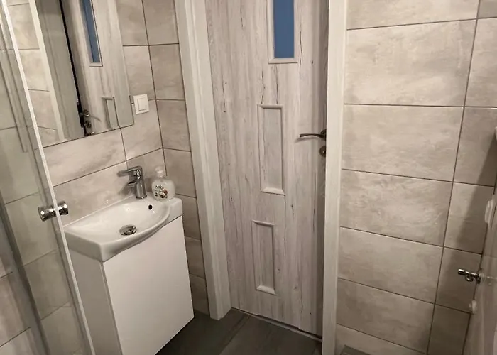 Lokietkowo Centrum * Stettino