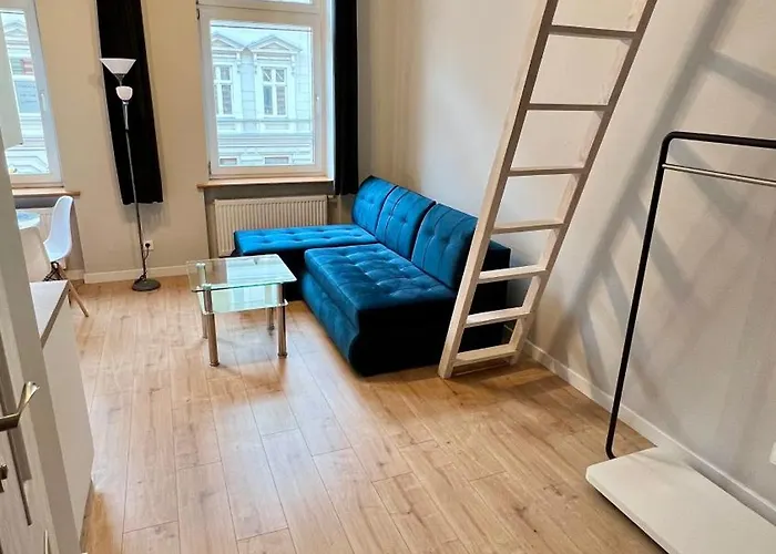 Lokietkowo Centrum Appartamento