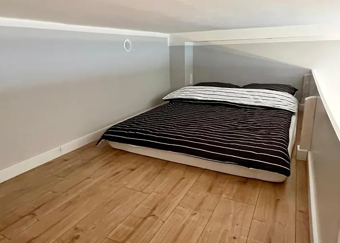 Appartamento Lokietkowo Centrum