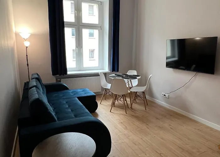 Appartamento Lokietkowo Centrum *