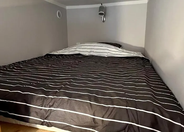 Lokietkowo Centrum 公寓 *