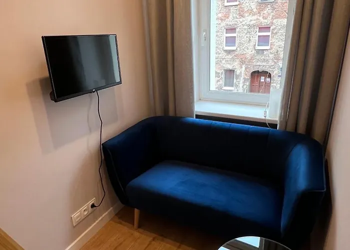 Lokietkowo Centrum *